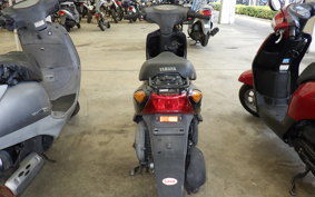 YAMAHA JOG Gen.5 SA36J