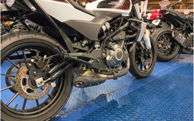 HARLEY X350 2024 W3C