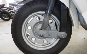 HONDA GYRO UP 2021 TA01