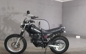 YAMAHA TW200 DG07J