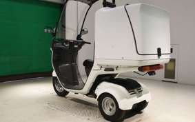 HONDA GYRO CANOPY 2019 TA03