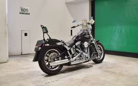 HARLEY FLSTF 1450 2000