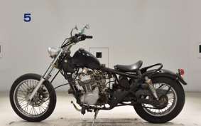 KAWASAKI ELIMINATOR 125 2016 BN125A