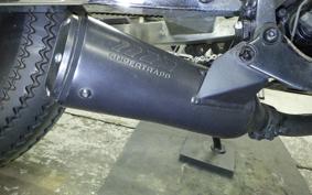 YAMAHA TW200 2009 2JL