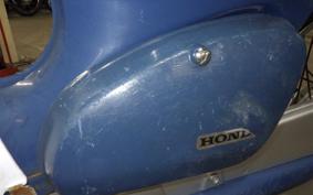 HONDA C50 SUPER CUB AA01