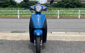 SUZUKI LET's CA4AA