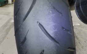 KAWASAKI ZX-4R SE 2025 ZX400P