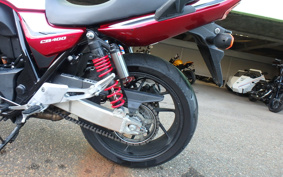 HONDA CB400SFV-4ABS 2021 NC42
