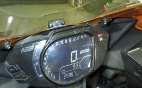 HONDA CBR250RR 2007 MC51
