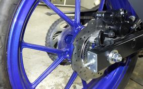 SUZUKI GSX-S125 DL32D