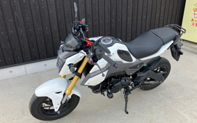 HONDA GROM JC61