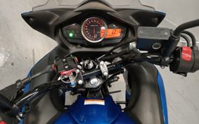 SUZUKI GSR250F GJ55D