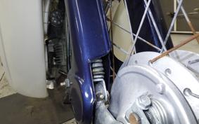 HONDA C90 SUPER CUB HA02