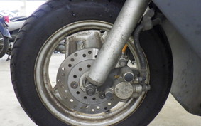 HONDA DIO Gen.4 AF35