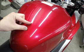 HONDA CBR250R A 2019 MC41