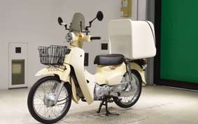 HONDA C110 SUPER CUB JA44