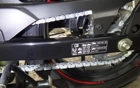 SUZUKI GIXXER 150 ED13N
