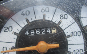 SUZUKI ADDRESS V125 CF46A