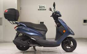 YAMAHA AXIS 125 Z SED7J