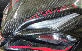 HONDA CBR250RR 1995 MC51
