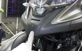 YAMAHA TRICITY 300 2021 SH15J
