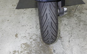 VESPA LX125