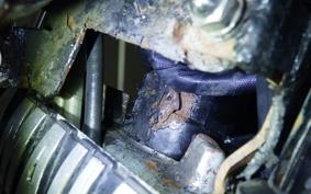 YAMAHA TX650 1975 447