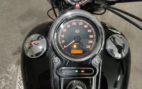 HARLEY FLD 1580 2011 GZ4