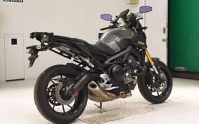 YAMAHA MT-09 A 2014 RN34J