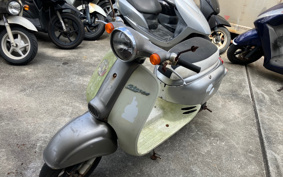 HONDA GIORNO AF24