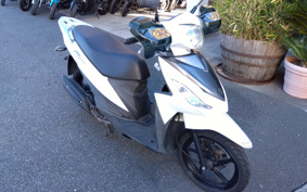 SUZUKI ADDRESS V110 CE47A