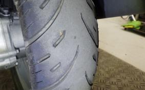 SUZUKI SKYWAVE 200 (Burgman 200) CH41A