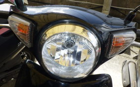 SUZUKI ﾚｯﾂ CA4AA
