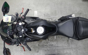 YAMAHA YZF-R3 2017 RH07J