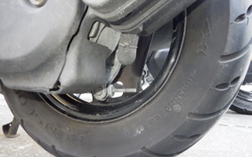 SUZUKI ADDRESS V125 G CF4EA