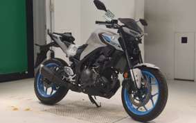 YAMAHA MT-25 A 2023 RG95J