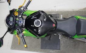 KAWASAKI NINJA 1000 A 2011