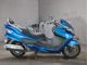 Фото Suzuki SKYWAVE 250SS с японского аукциона