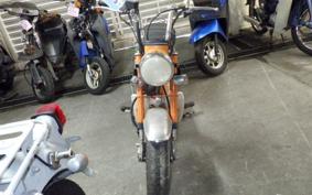 OTHER UNREGISTERED MODEL by BDS125 2005