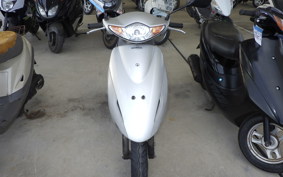HONDA DIO Gen.5 2025 AF57