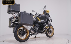 BMW R1250GS ADVENTURE 2022