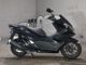 Фото Honda PCX 125 с японского аукциона