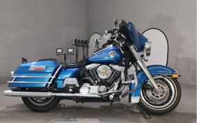 HARLEY FLHTCU-I 1340 1997 FCR