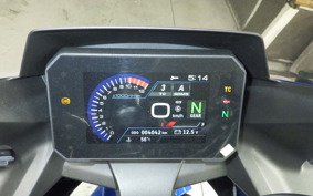 SUZUKI GSX-8R 2024 EM1AA