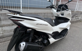 HONDA PCX 160 KF47