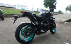 YAMAHA MT-09 ABS 2024 RN87J