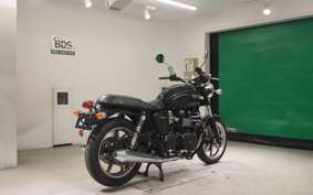 TRIUMPH BONNEVILLE 2012