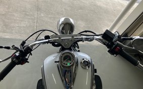 YAMAHA DRAGSTAR 250 VG02J