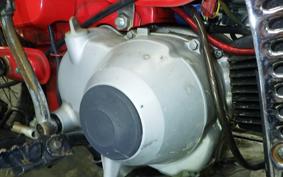 HONDA CT110 HUNTER CUB 2010