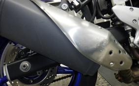 SUZUKI SV650 A 2016 VP55B